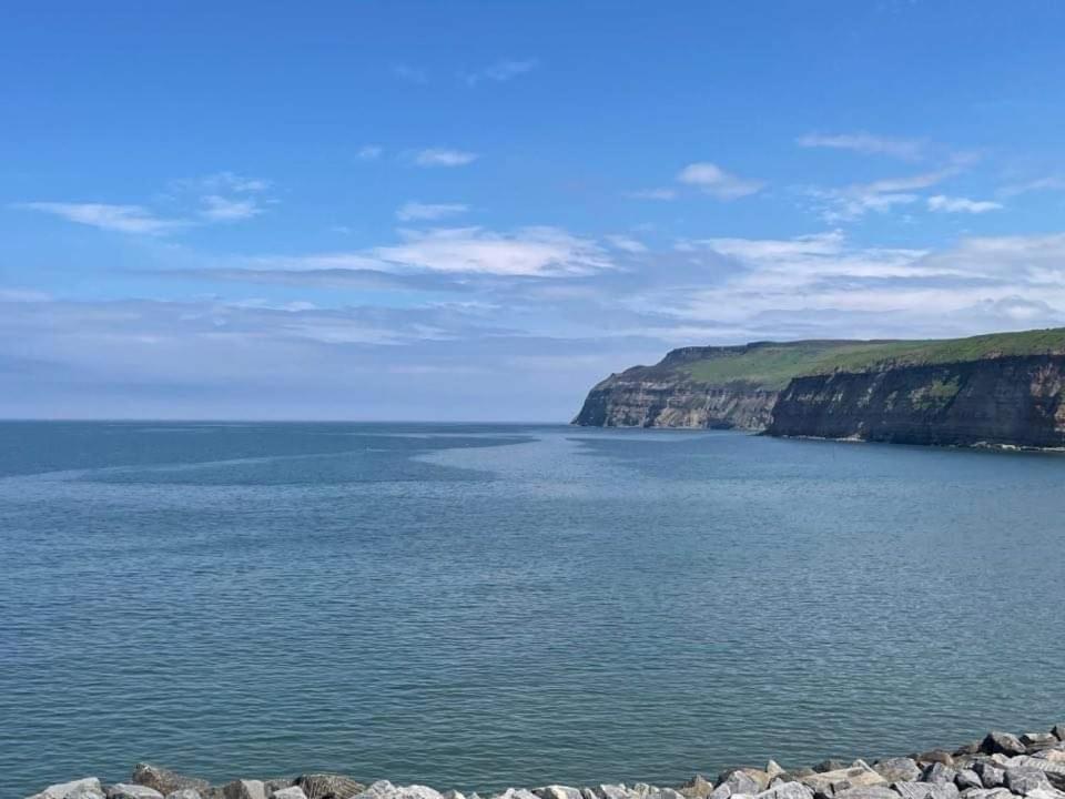 2 Bed House -Close To Cleveland Way,Lovely Beaches Brotton Extérieur photo