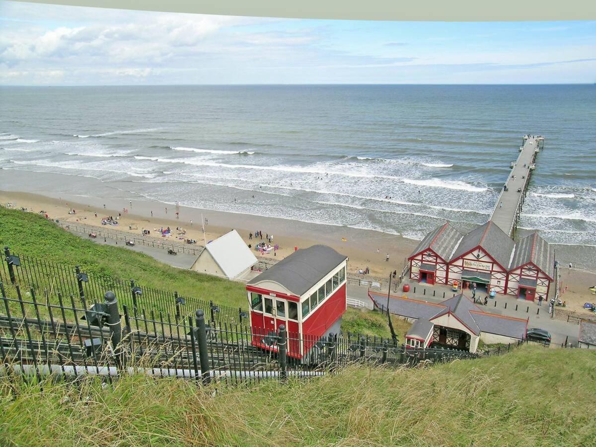 2 Bed House -Close To Cleveland Way,Lovely Beaches Brotton Extérieur photo